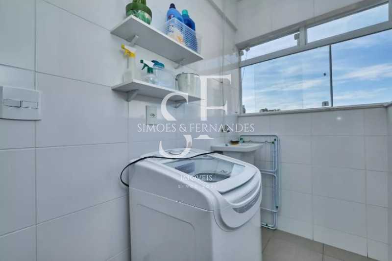 TijucaRuaJoséHiginoApartament - 17