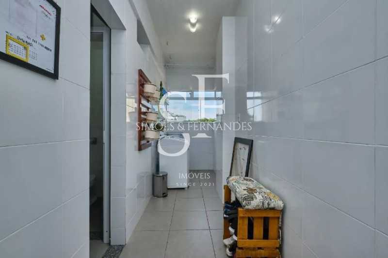 TijucaRuaJoséHiginoApartament - 16