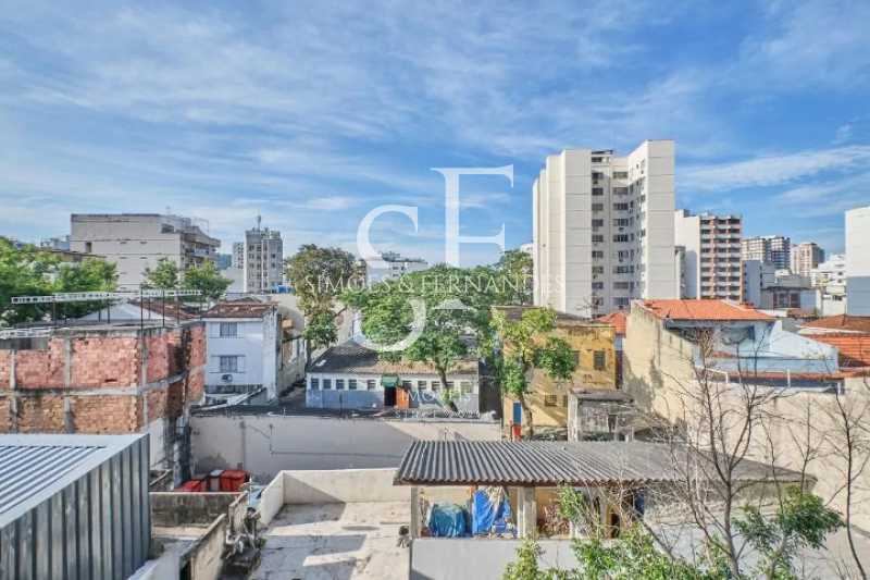 TijucaRuaJoséHiginoApartament - 22