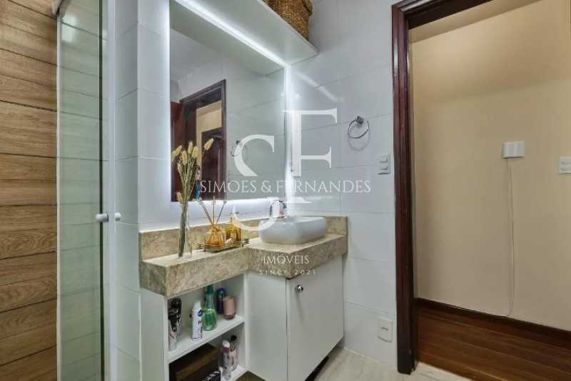 TijucaRuaJoséHiginoApartament - 15