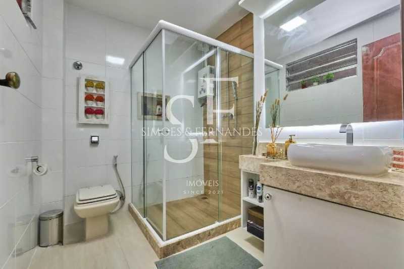 TijucaRuaJoséHiginoApartament - 14