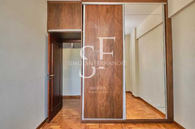 TijucaRuaJoséHiginoApartament - 9