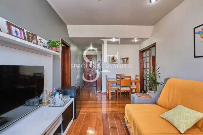 TijucaRuaJoséHiginoApartament - 3