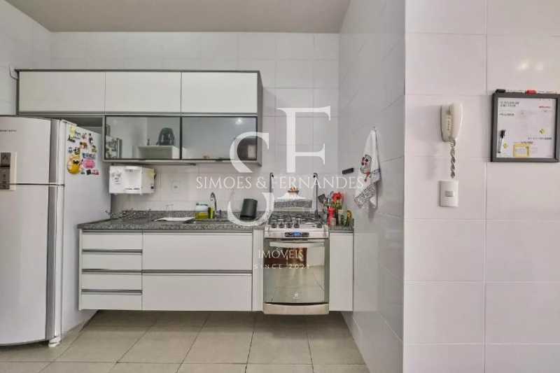 TijucaRuaJoséHiginoApartament - 12