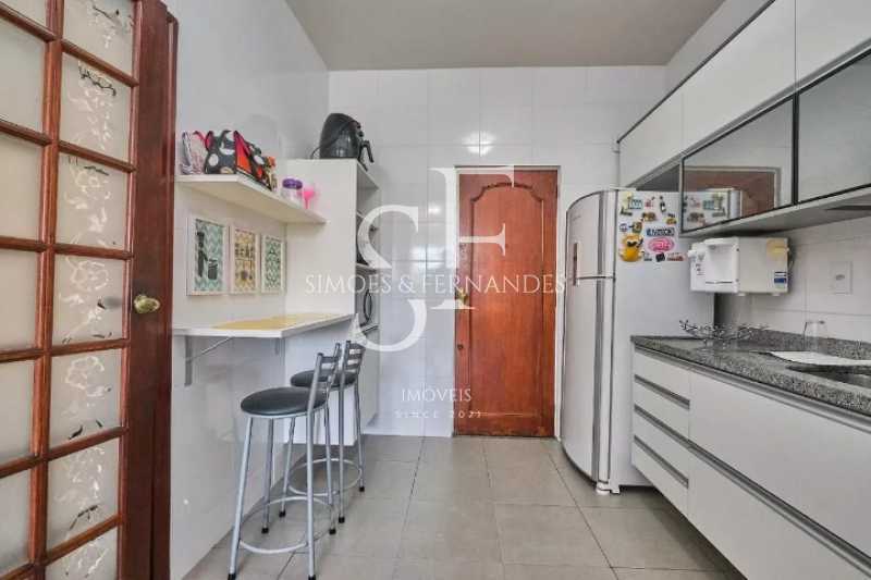 TijucaRuaJoséHiginoApartament - 11