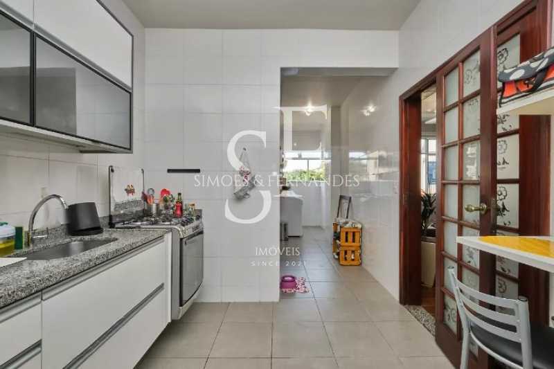 TijucaRuaJoséHiginoApartament - 10