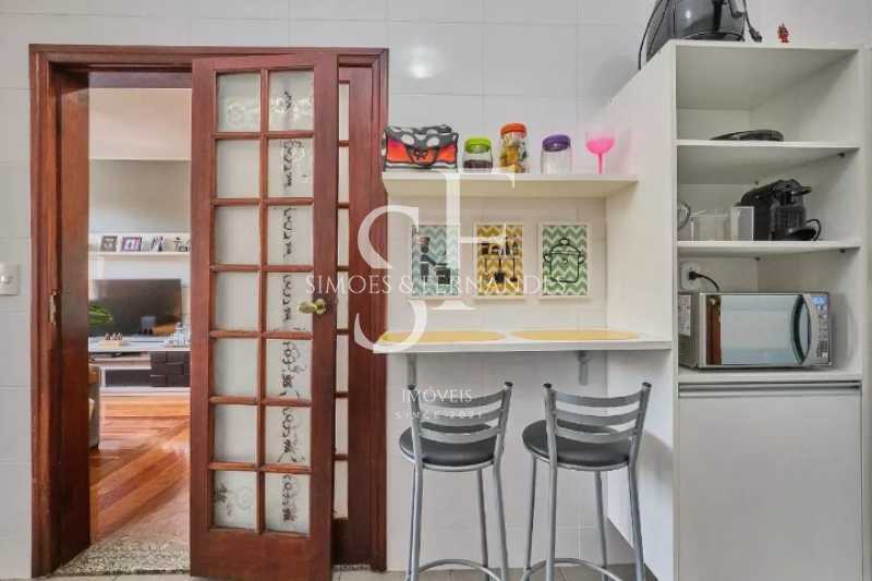 TijucaRuaJoséHiginoApartament - 13