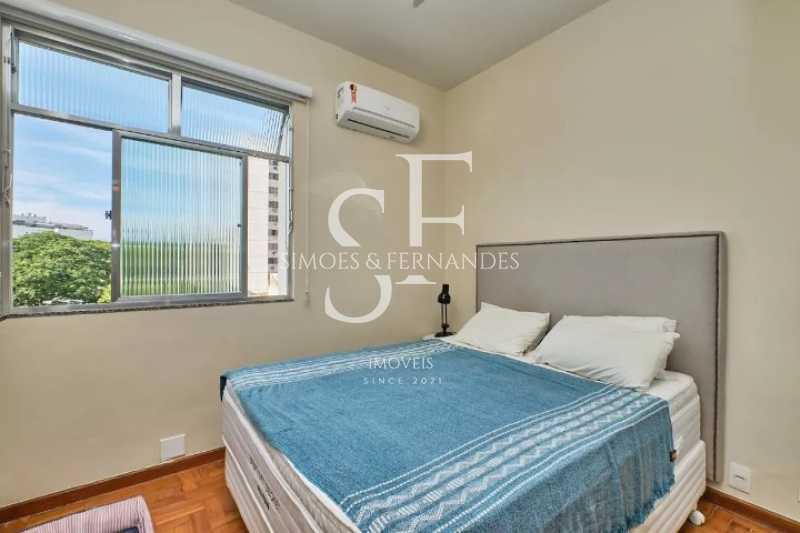 TijucaRuaJoséHiginoApartament - 5