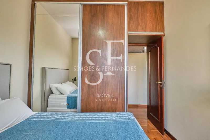 TijucaRuaJoséHiginoApartament - 7
