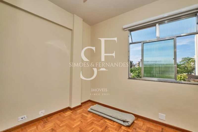 TijucaRuaJoséHiginoApartament - 4
