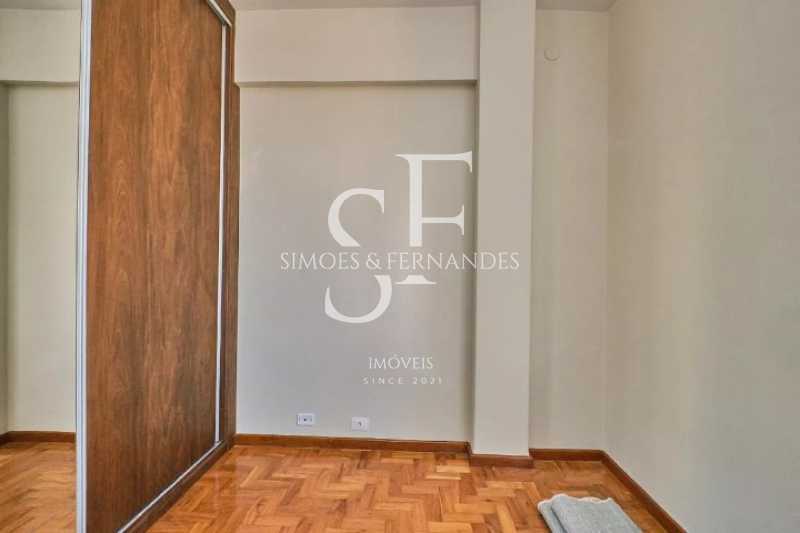 TijucaRuaJoséHiginoApartament - 8