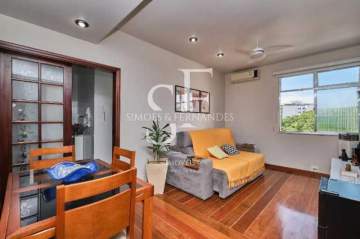 TijucaRuaJoséHiginoApartament - 1