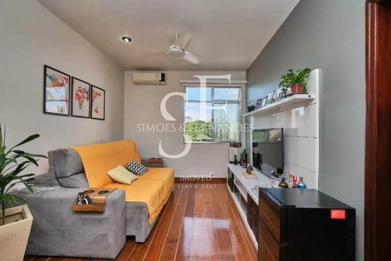 TijucaRuaJoséHiginoApartament - 2