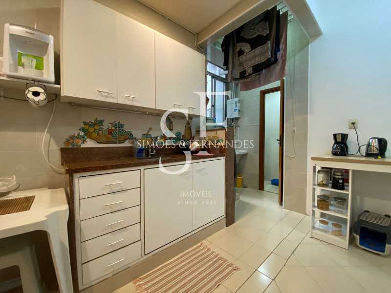 TijucaRuaJoaoAlfredoApartament - 19
