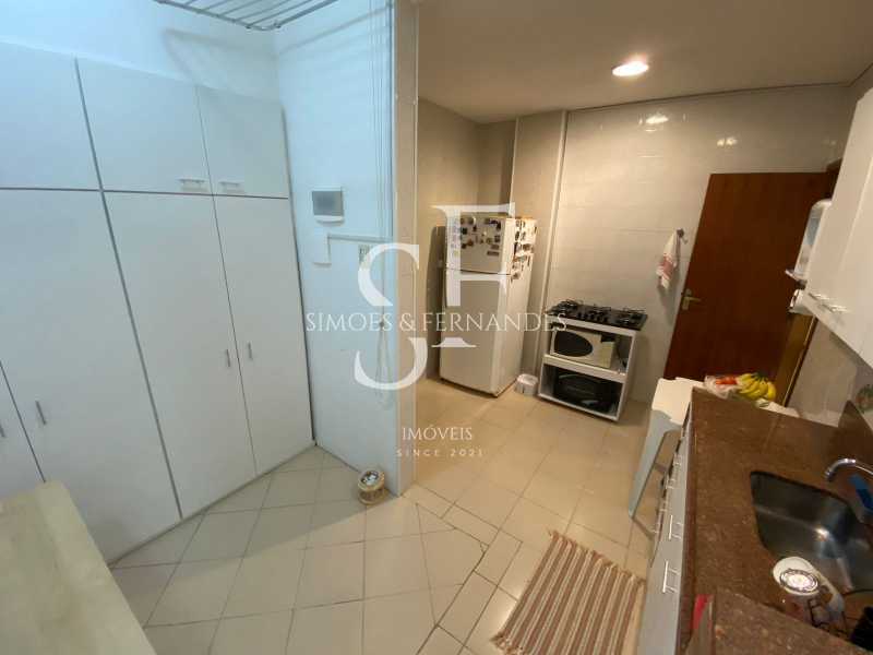 TijucaRuaJoaoAlfredoApartament - 20