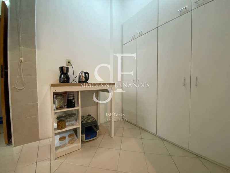 TijucaRuaJoaoAlfredoApartament - 22