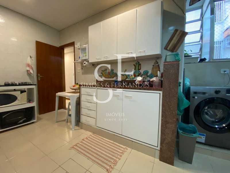TijucaRuaJoaoAlfredoApartament - 18
