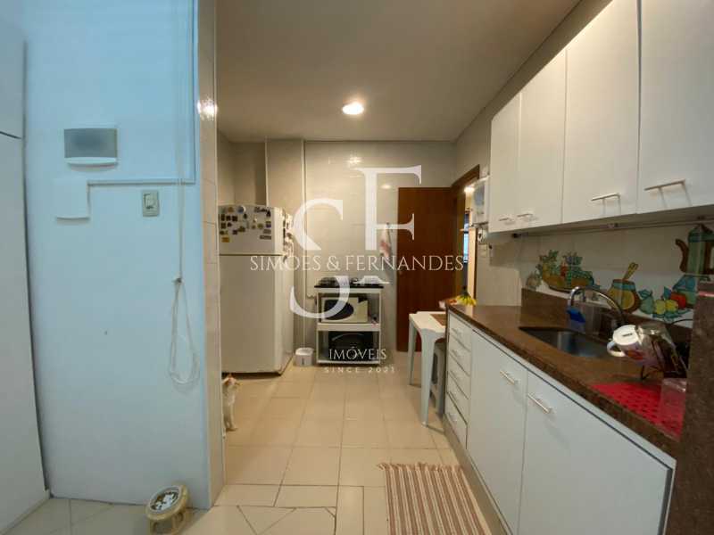 TijucaRuaJoaoAlfredoApartament - 21