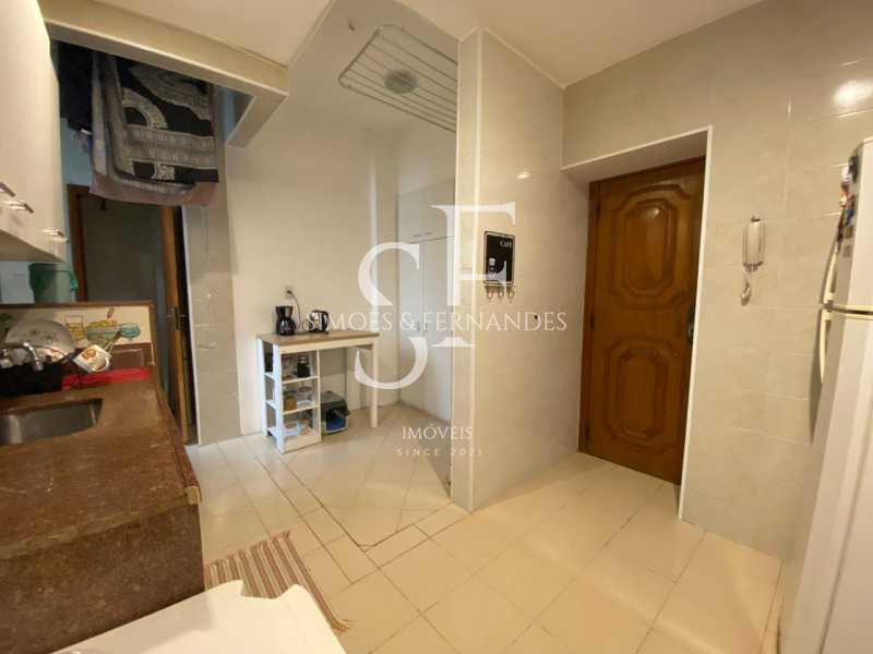 TijucaRuaJoaoAlfredoApartament - 17