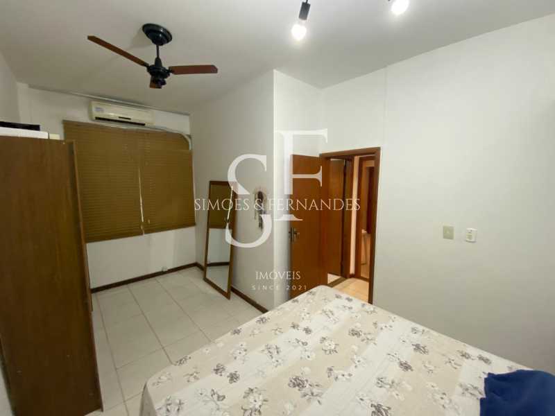 TijucaRuaJoaoAlfredoApartament - 7