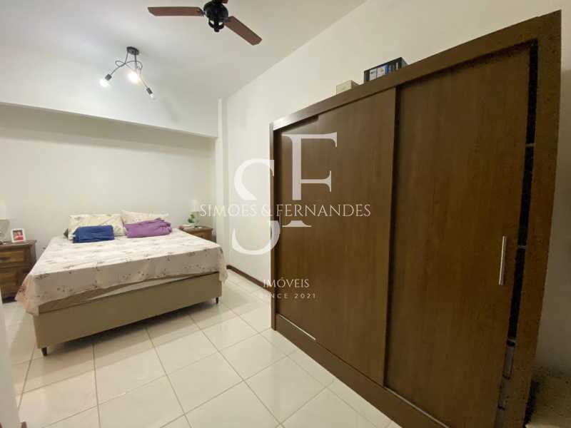 TijucaRuaJoaoAlfredoApartament - 8