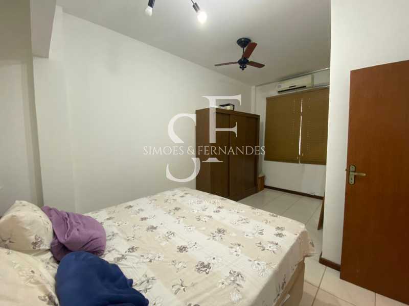 TijucaRuaJoaoAlfredoApartament - 6