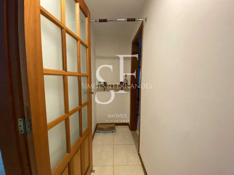 TijucaRuaJoaoAlfredoApartament - 26