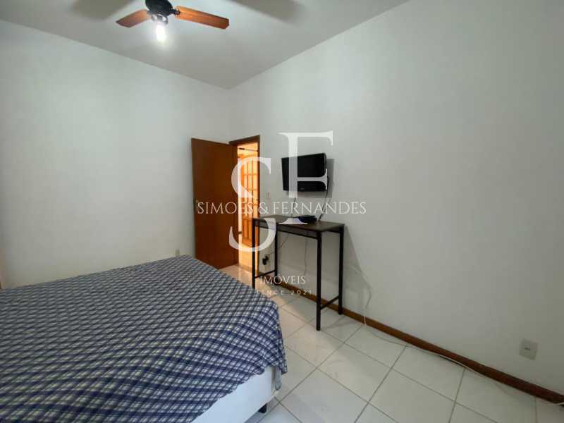 TijucaRuaJoaoAlfredoApartament - 10