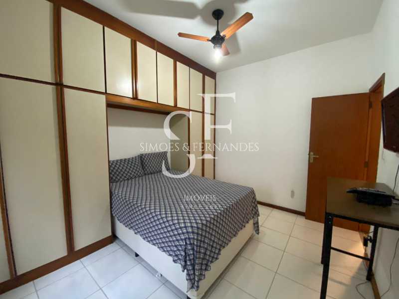 TijucaRuaJoaoAlfredoApartament - 11