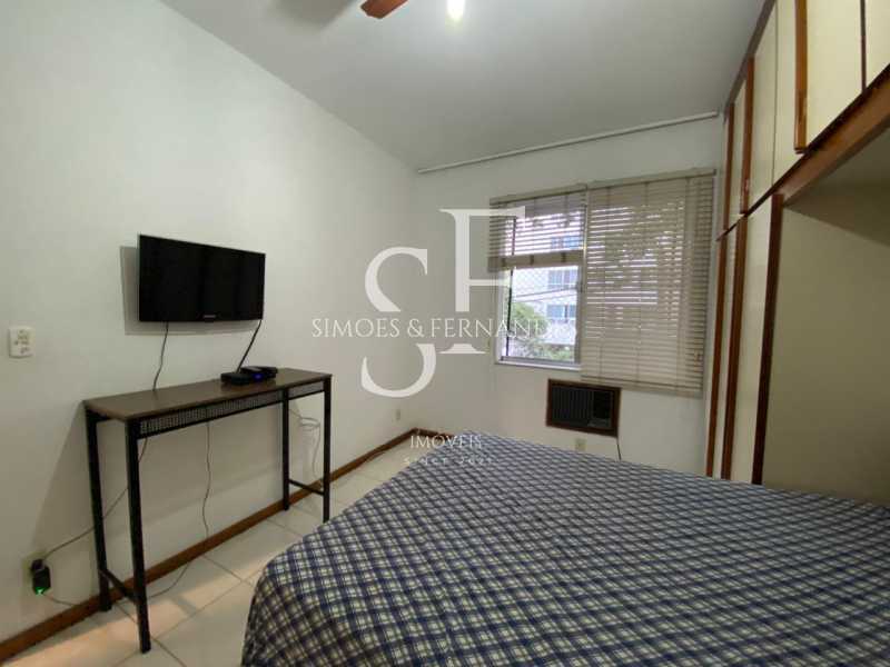 TijucaRuaJoaoAlfredoApartament - 12