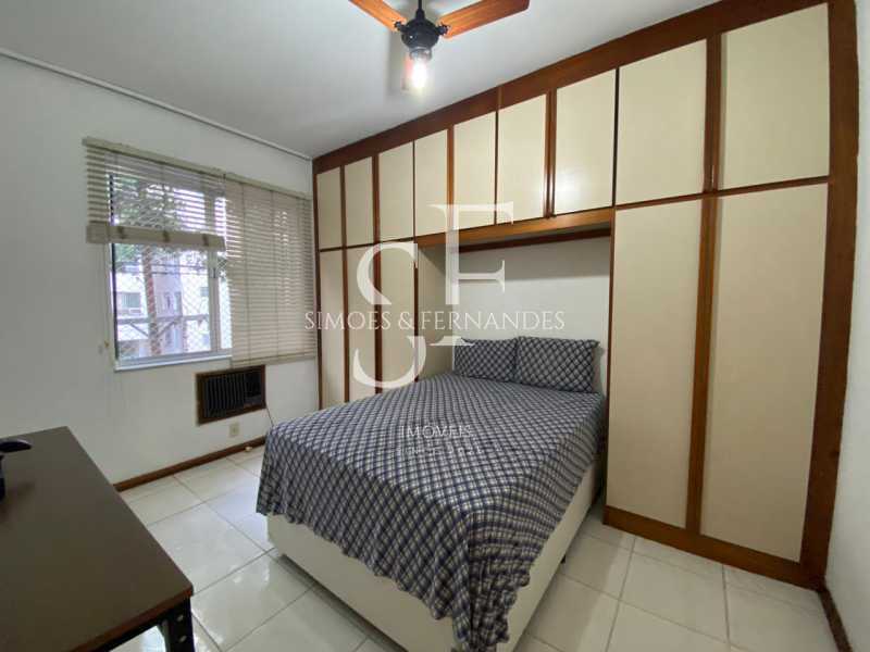 TijucaRuaJoaoAlfredoApartament - 9