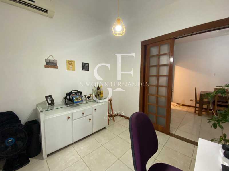 TijucaRuaJoaoAlfredoApartament - 15
