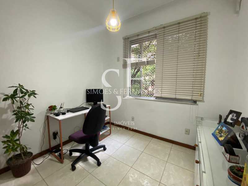 TijucaRuaJoaoAlfredoApartament - 16