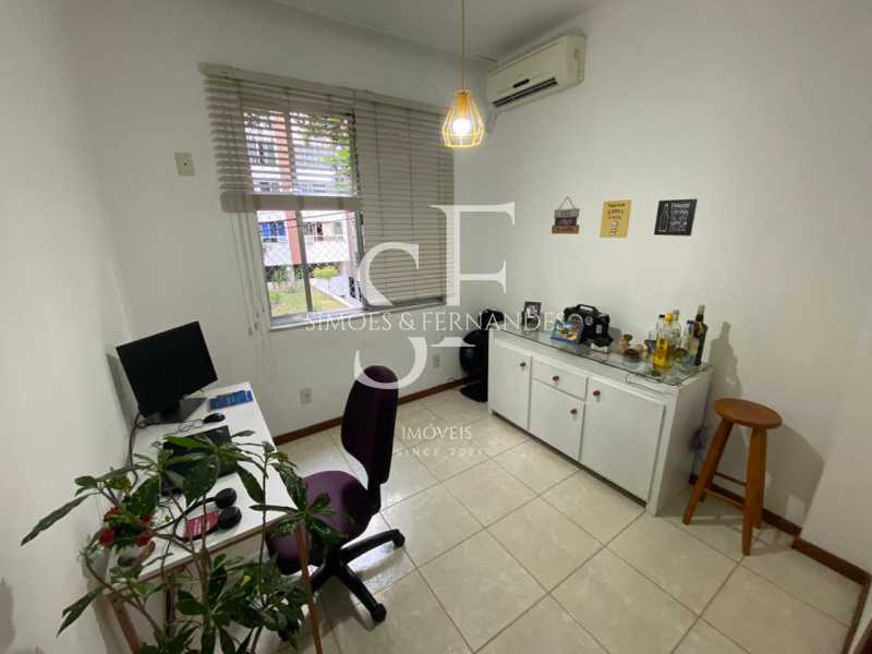 TijucaRuaJoaoAlfredoApartament - 13