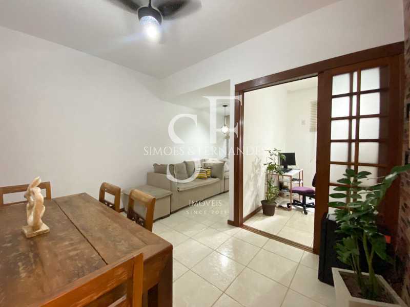 TijucaRuaJoaoAlfredoApartament - 2