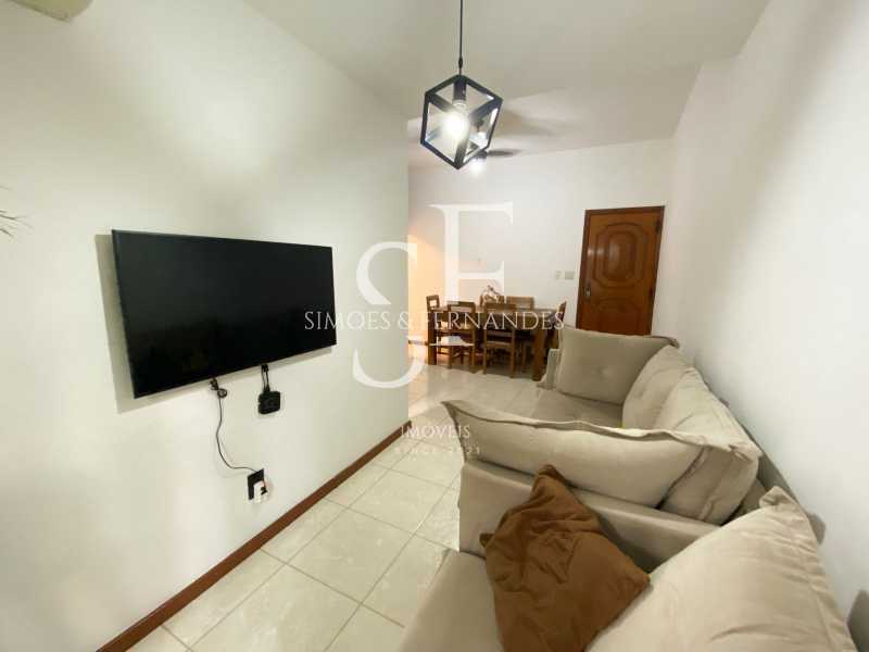 TijucaRuaJoaoAlfredoApartament - 5