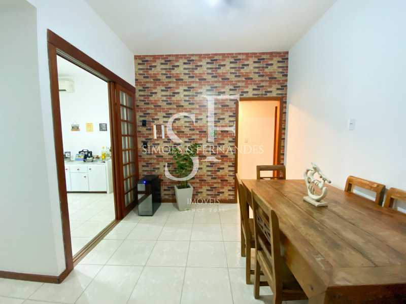 TijucaRuaJoaoAlfredoApartament - 3