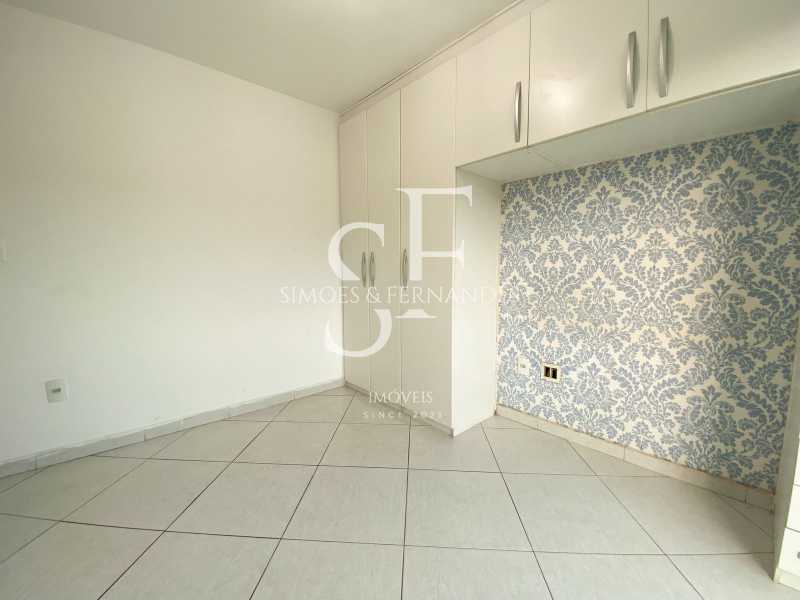 Conheça TaquaraEstdaMeringuavaCasaTrip do imóvel - Taquara - Estrada da Meringuava - Casa Tríplex de Vila, 3 quartos, 1 suíte, 2 varandas, 1 vaga. - BTCV30030 - 5 TaquaraEstdaMeringuavaCasaTrip - 5