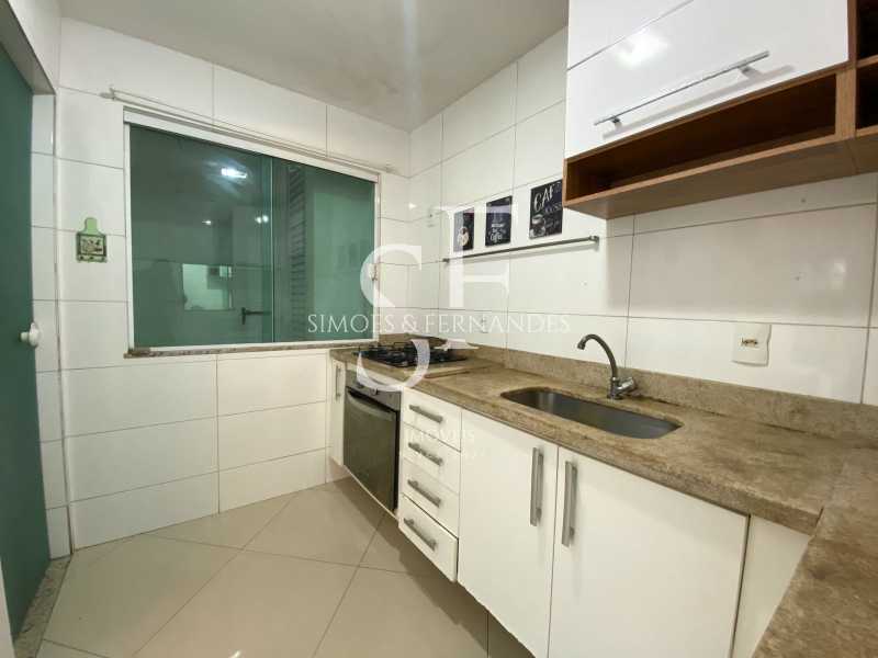 Conheça TaquaraEstdaMeringuavaCasaTrip do imóvel - Taquara - Estrada da Meringuava - Casa Tríplex de Vila, 3 quartos, 1 suíte, 2 varandas, 1 vaga. - BTCV30030 - 18 TaquaraEstdaMeringuavaCasaTrip - 18