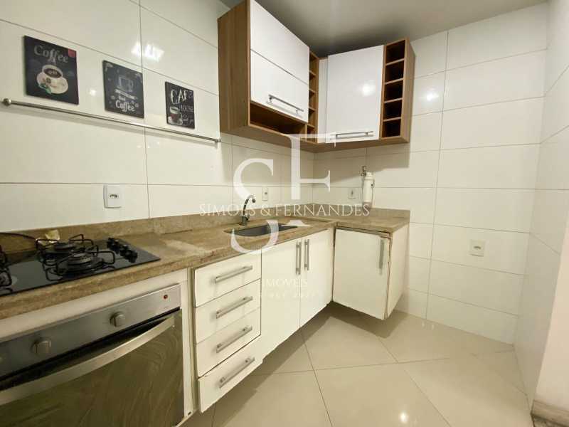 Conheça TaquaraEstdaMeringuavaCasaTrip do imóvel - Taquara - Estrada da Meringuava - Casa Tríplex de Vila, 3 quartos, 1 suíte, 2 varandas, 1 vaga. - BTCV30030 - 19 TaquaraEstdaMeringuavaCasaTrip - 19