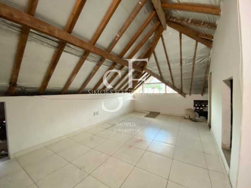 Conheça TaquaraEstdaMeringuavaCasaTrip do imóvel - Taquara - Estrada da Meringuava - Casa Tríplex de Vila, 3 quartos, 1 suíte, 2 varandas, 1 vaga. - BTCV30030 - 22 TaquaraEstdaMeringuavaCasaTrip - 22