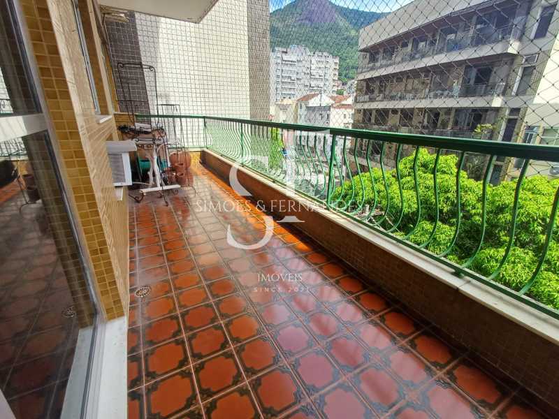 Tijuca - Rua Carlos de Vasconc - 1