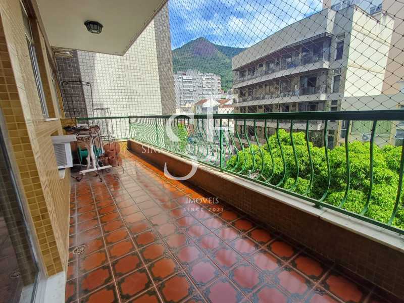 Tijuca - Rua Carlos de Vasconc - 16