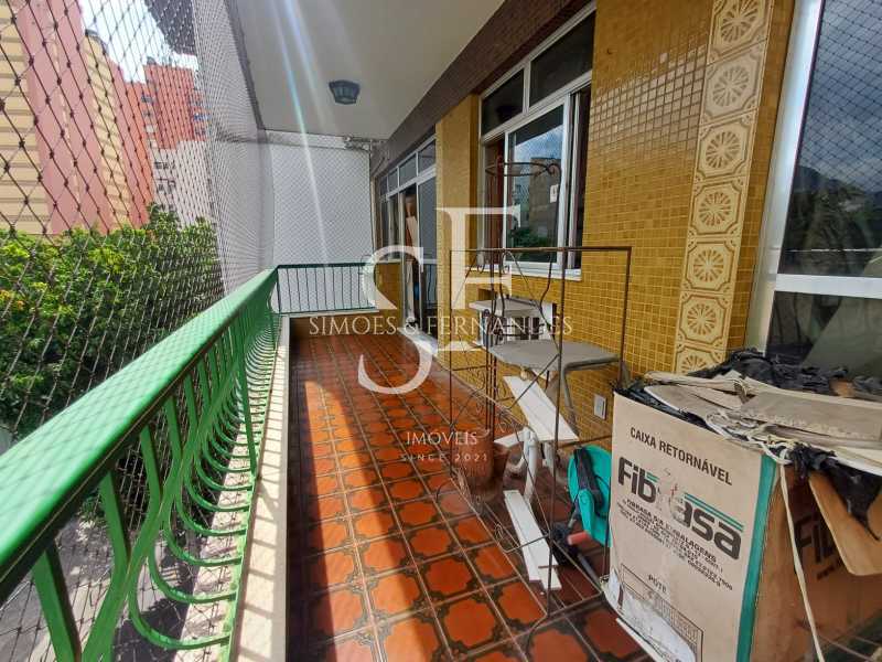Tijuca - Rua Carlos de Vasconc - 17