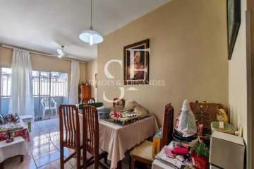 Oportunidade - Vila Isabel- Rua Senador Nabuco, varanda, 2 quartos, dependência completa, 1 vaga. - BTAP21516