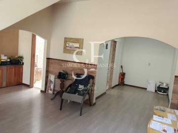 Oportunidade - Méier- Rua Dona Claudina, casa duplex em condomínio, 2 quartos, 2 vagas - BTCN20009