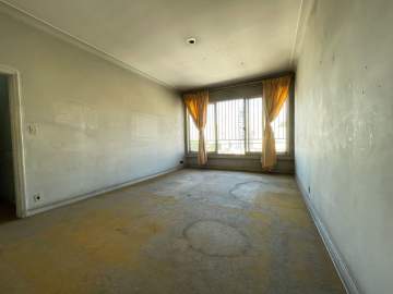 Ótima localização - Tijuca- Rua Haddock Lobo, 3 quartos, dependência completa. - BTAP31081