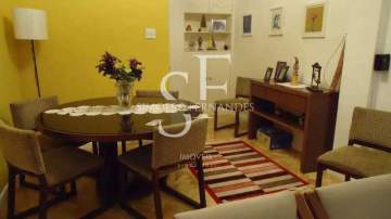 Tijuca - Rua Marquês de Valença - Apartamento 2 quartos, com armário, 1 vaga. - BTAP21515