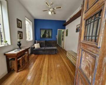 Oportunidade - Tijuca- Rua Doutor Abelardo de Barros, varanda, 3 quartos, dependência completa. - BTAP31093