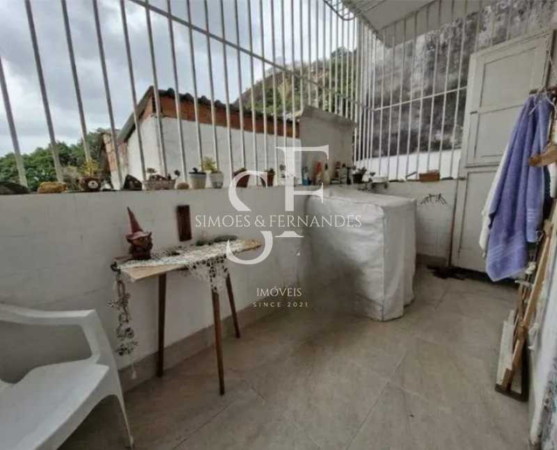 17Tijuca-RuaDoutorAbelardodeBa - 17